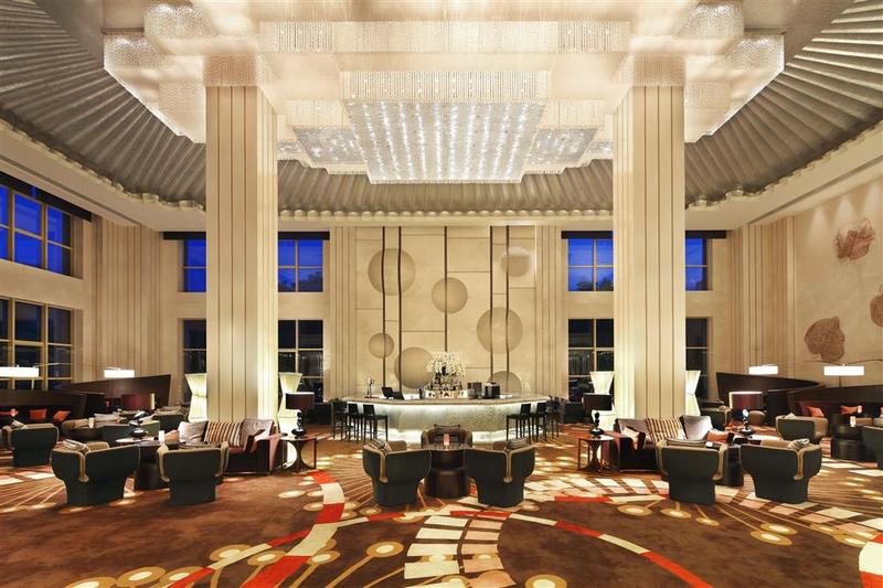 Hotel Four Points By Sheraton Luohe