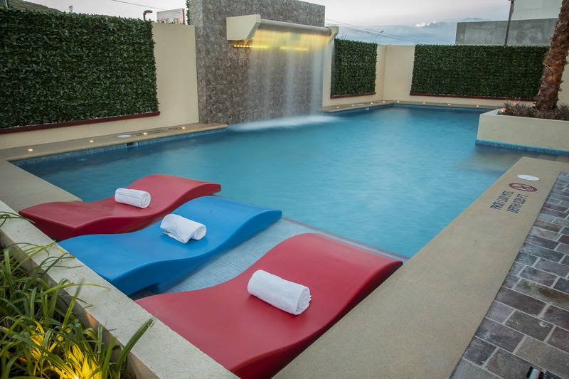 فندق Four Points By Sheraton Queretaro Norte