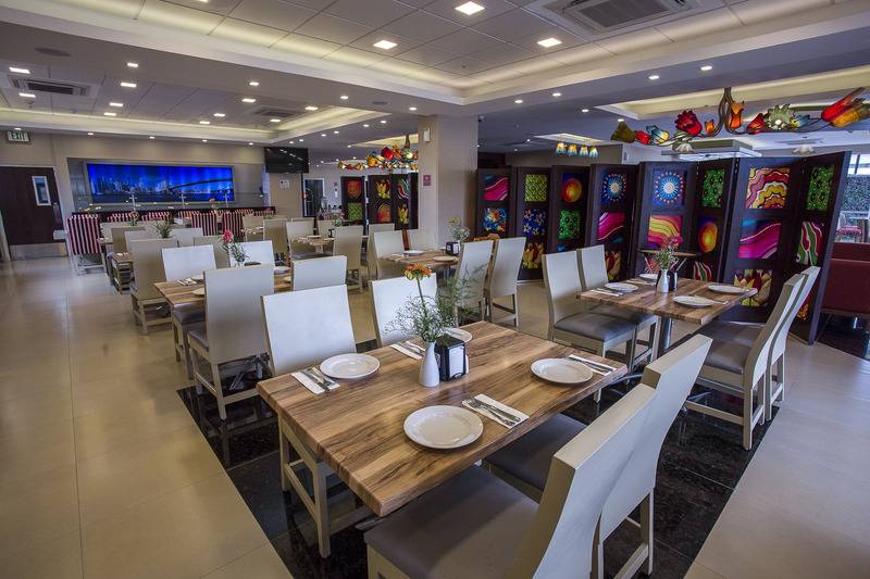 فندق Four Points By Sheraton Queretaro Norte