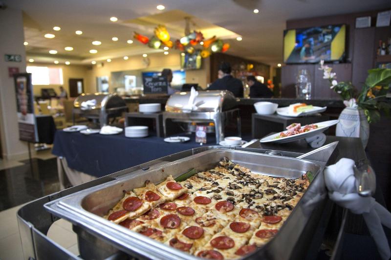 فندق Four Points By Sheraton Queretaro Norte