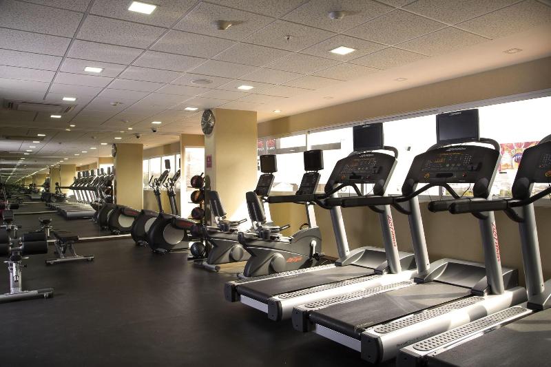 فندق Four Points By Sheraton Queretaro Norte