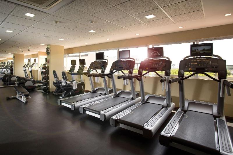 فندق Four Points By Sheraton Queretaro Norte