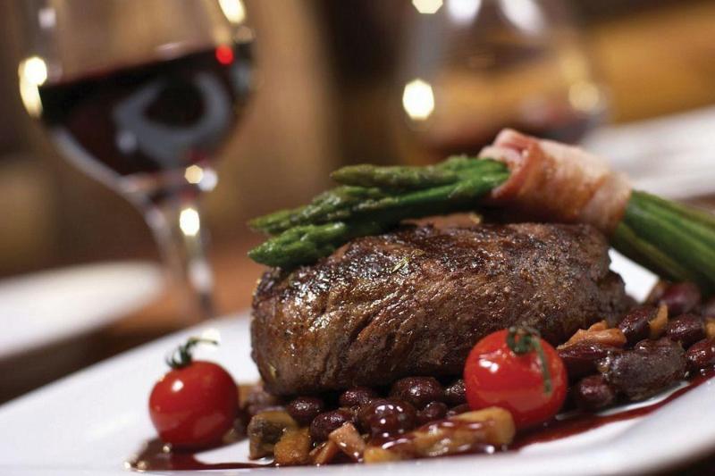 בית מלון כפרי Fusion Boutique