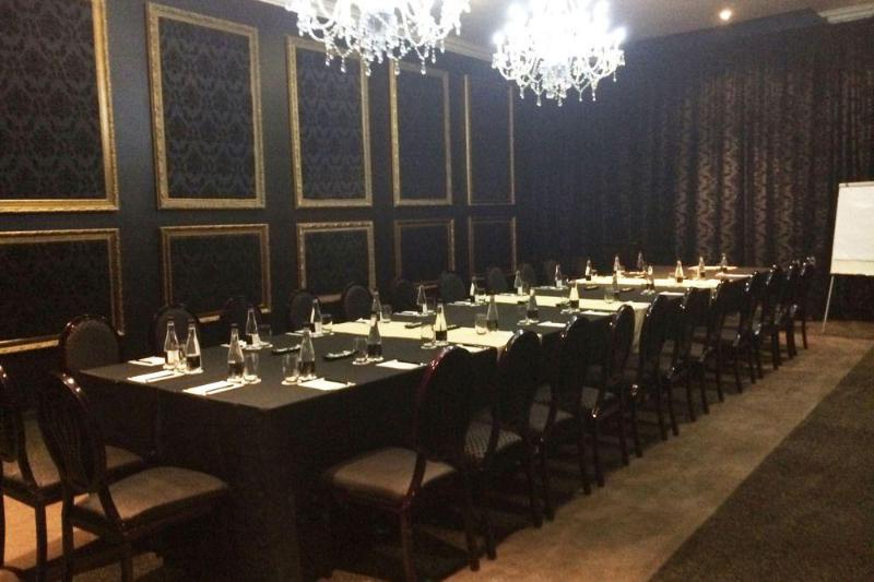 בית מלון כפרי Fusion Boutique