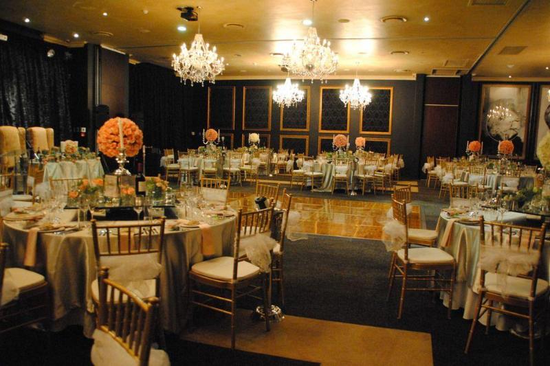 בית מלון כפרי Fusion Boutique