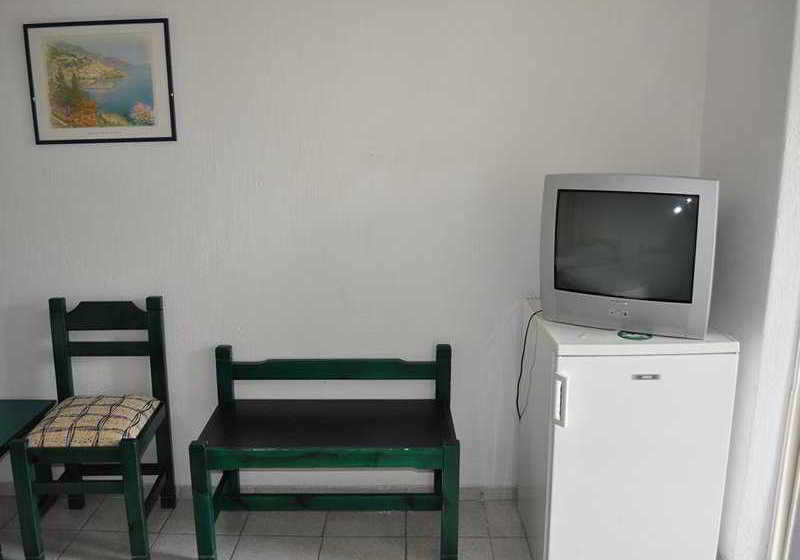 호텔 Gerakina Beach & Sithonia Village - Sithonia Village