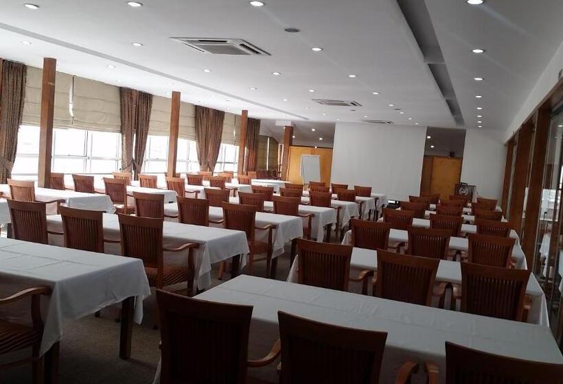 هتل Grand Denizli