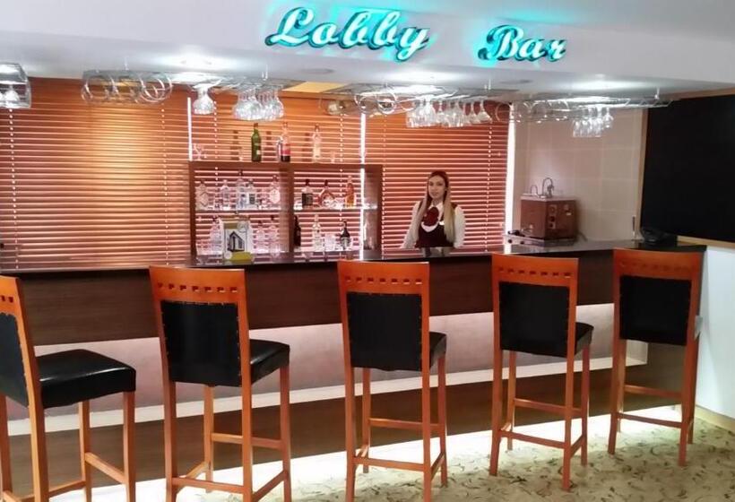 هتل Grand Denizli