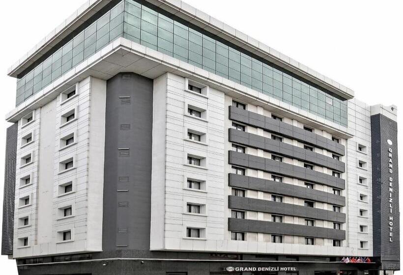 هتل Grand Denizli