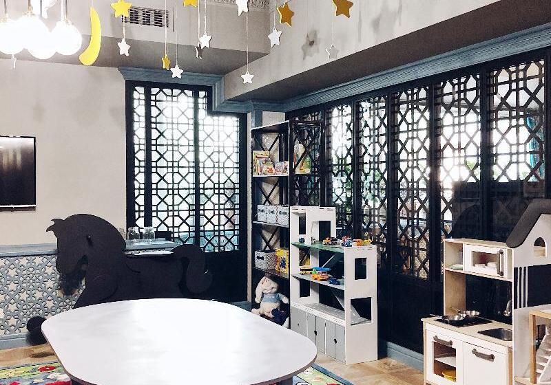 هتل Grand Sapphire