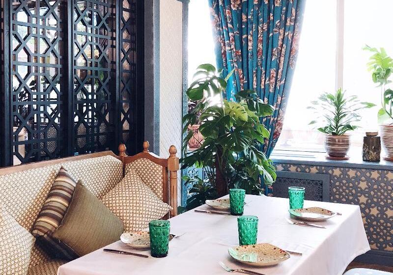 هتل Grand Sapphire