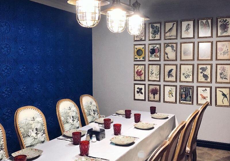 هتل Grand Sapphire