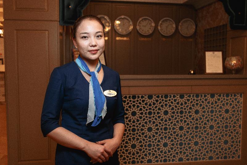 هتل Grand Sapphire