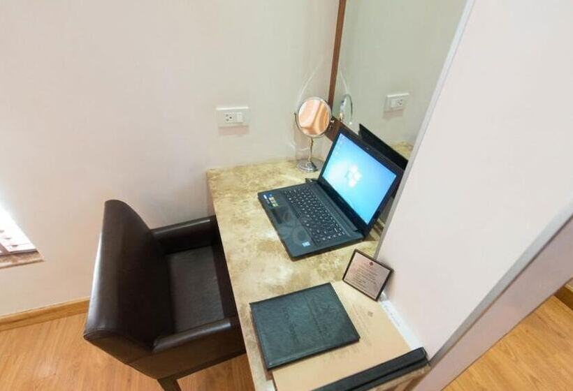 Elite Central Hotel Hanoi
