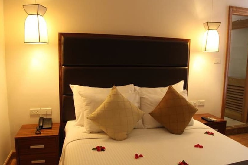 Elite Central Hotel Hanoi