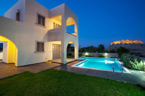 בית מלון כפרי Haraki Village