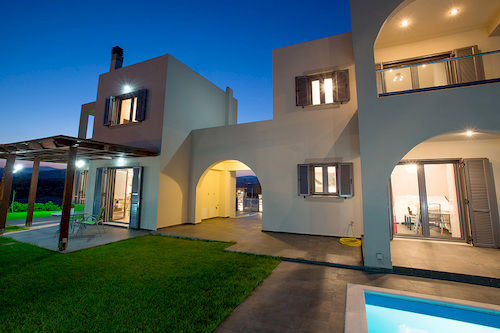 בית מלון כפרי Haraki Village