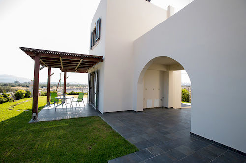 בית מלון כפרי Haraki Village