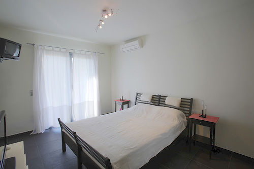 בית מלון כפרי Haraki Village