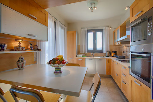 בית מלון כפרי Haraki Village