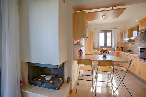 בית מלון כפרי Haraki Village