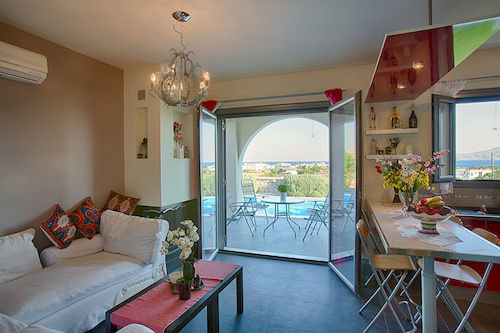 בית מלון כפרי Haraki Village