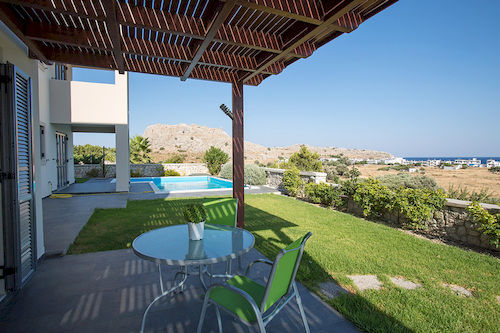 בית מלון כפרי Haraki Village