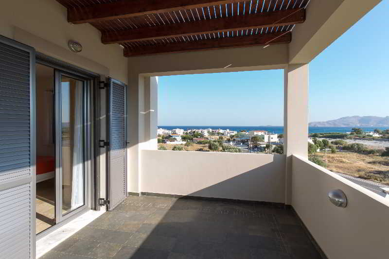 בית מלון כפרי Haraki Village