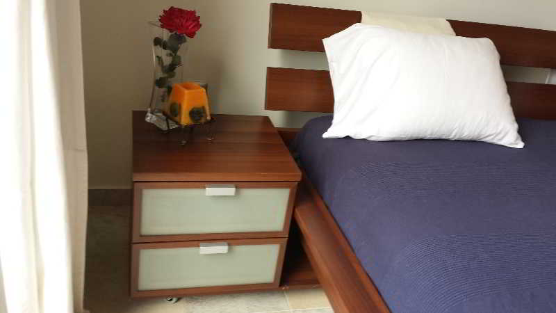 בית מלון כפרי Haraki Village