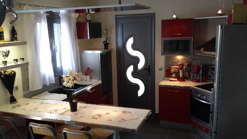 בית מלון כפרי Haraki Village