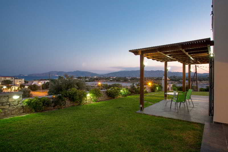 בית מלון כפרי Haraki Village