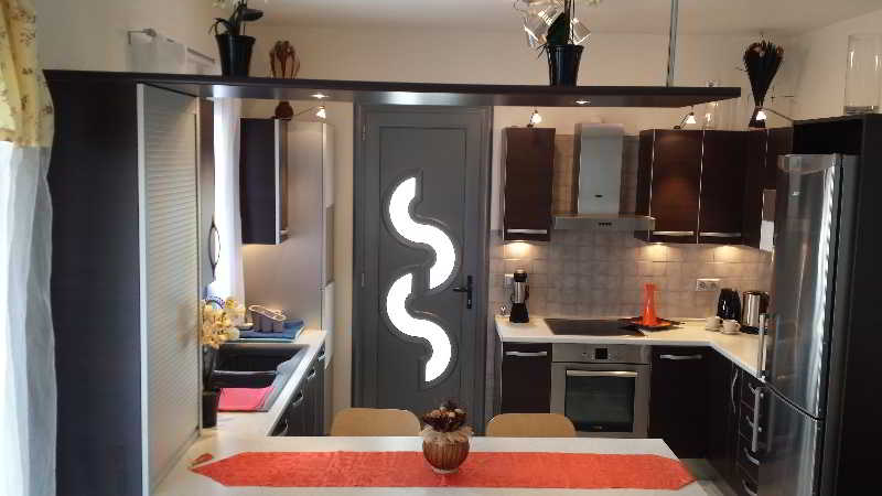 בית מלון כפרי Haraki Village