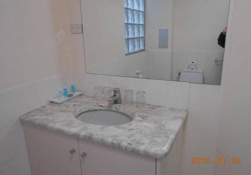 فندق Harringtons 102