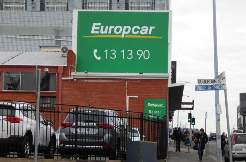 فندق Harringtons 102