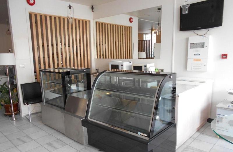 فندق Harringtons 102