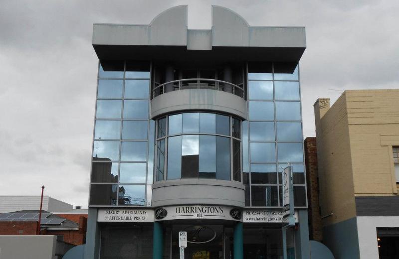 فندق Harringtons 102