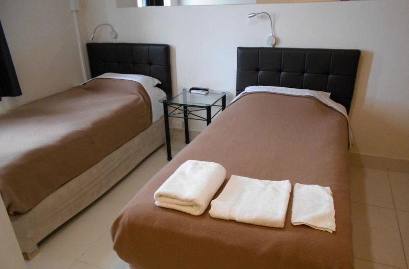 فندق Harringtons 102