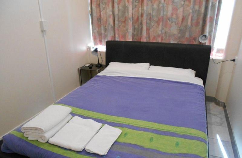 فندق Harringtons 102