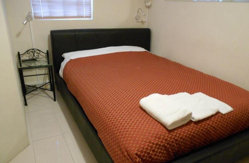 فندق Harringtons 102