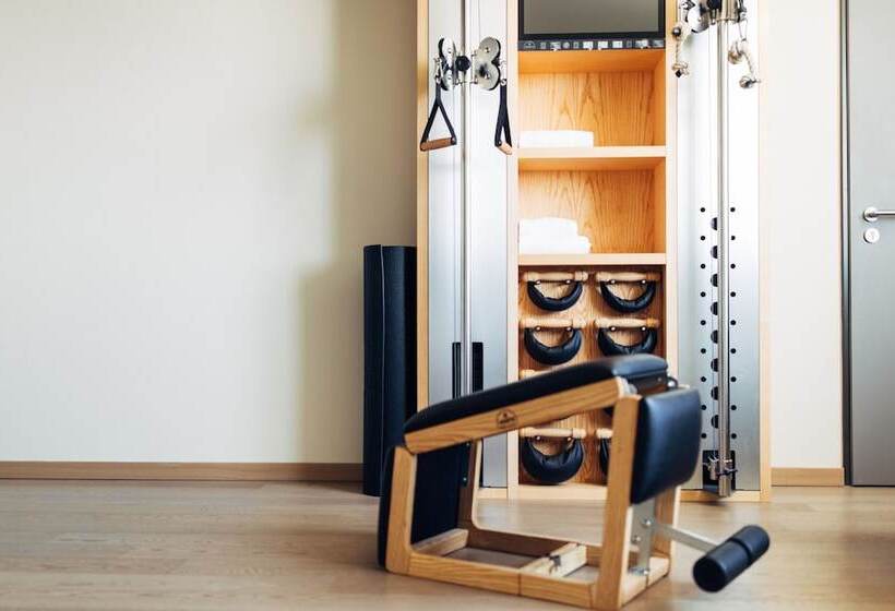 Harry S Home München Hotel & Apartments