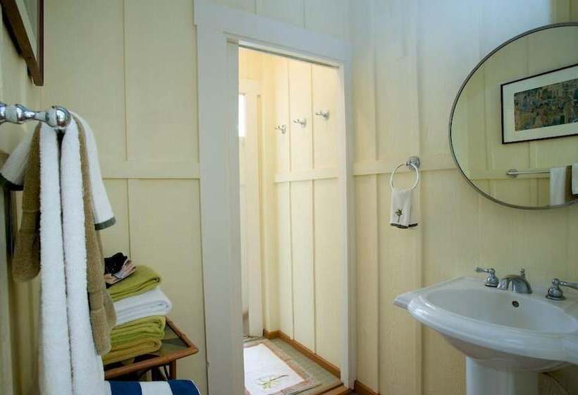 فندق Historic Faye Properties