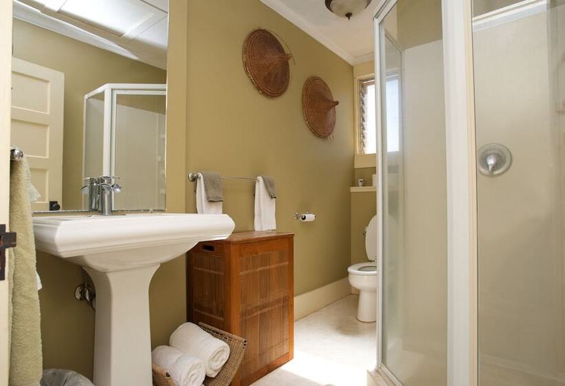 فندق Historic Faye Properties