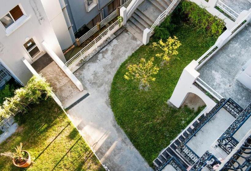 فندق Hôtel La Source