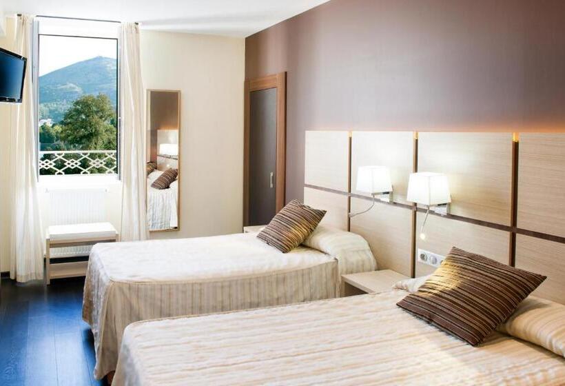 فندق Hôtel La Source