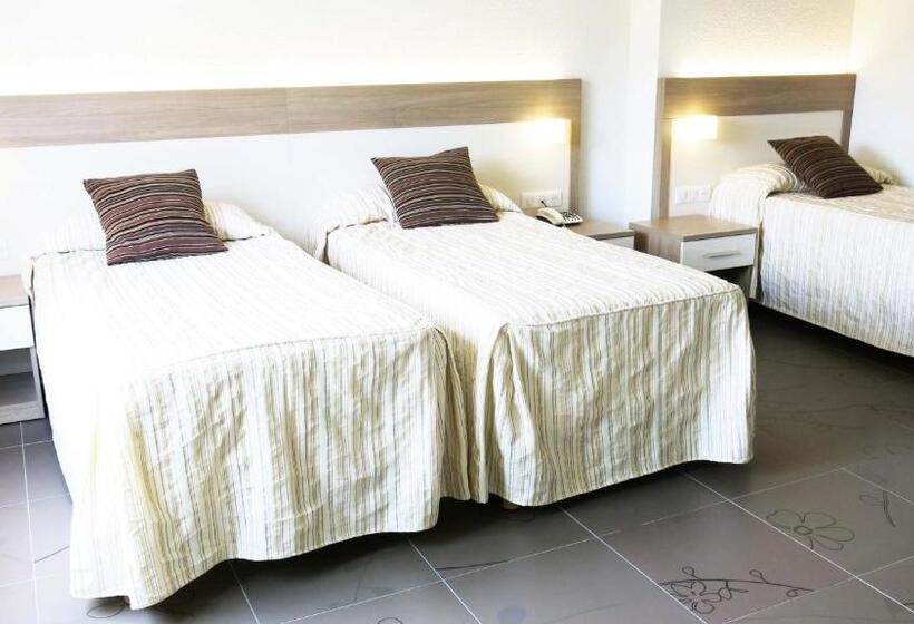 فندق Hôtel La Source