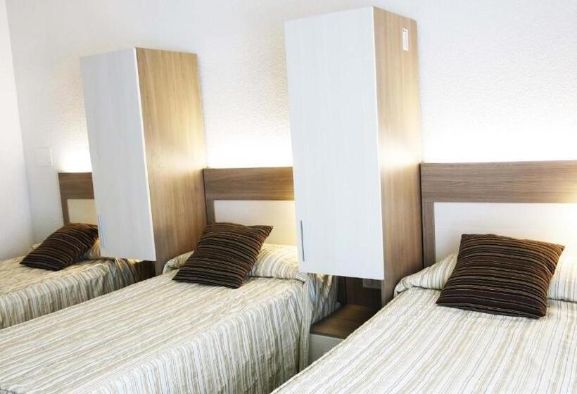 فندق Hôtel La Source