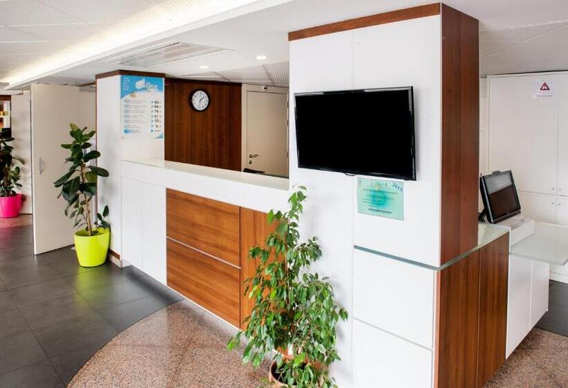 فندق Hôtel La Source