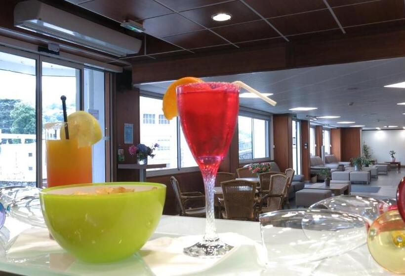 فندق Hôtel La Source