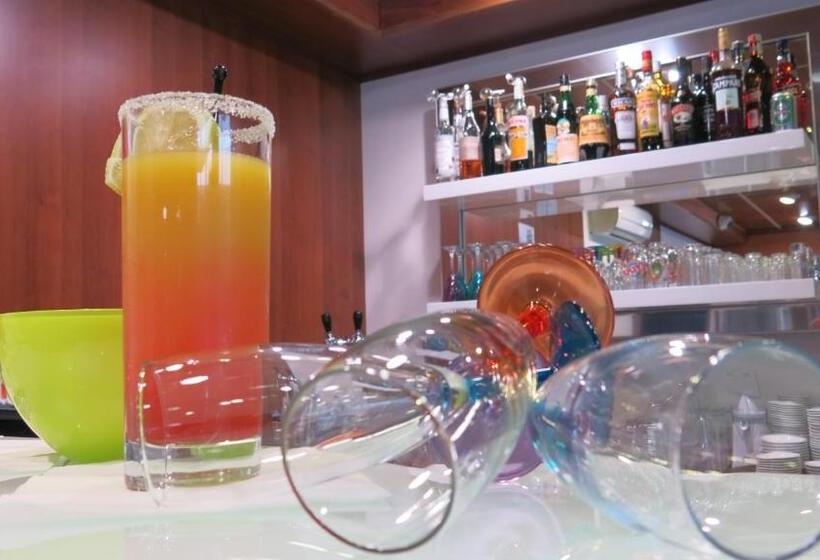 فندق Hôtel La Source