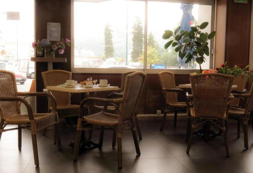 فندق Hôtel La Source